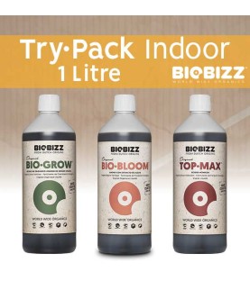 Pack Biobizz 1L Try.Pack Indoor