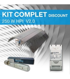 Kit complet 250W HPI DISCOUNT * V2.0