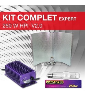 Kit complet 250W HPI EXPERT * V2.0