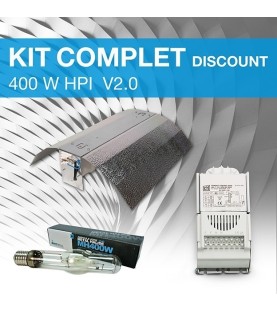 Kit complet 400W HPI DISCOUNT * V2.0