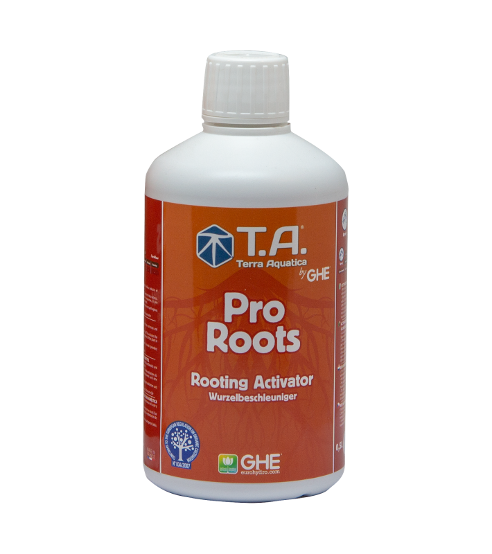 Pro Roots 500ml