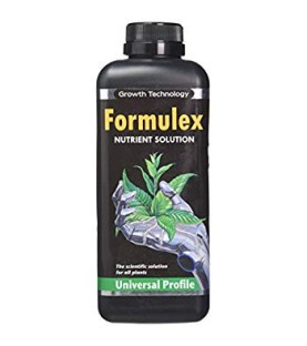 FORMULEX 1 L - GROWTH TECHNOLOGY