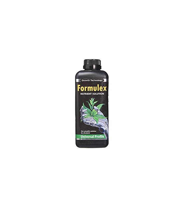 FORMULEX 1 L - GROWTH TECHNOLOGY