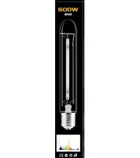 Ampoule 600W DUAL SPECTRUM HPS  Horti Sun Power Pro