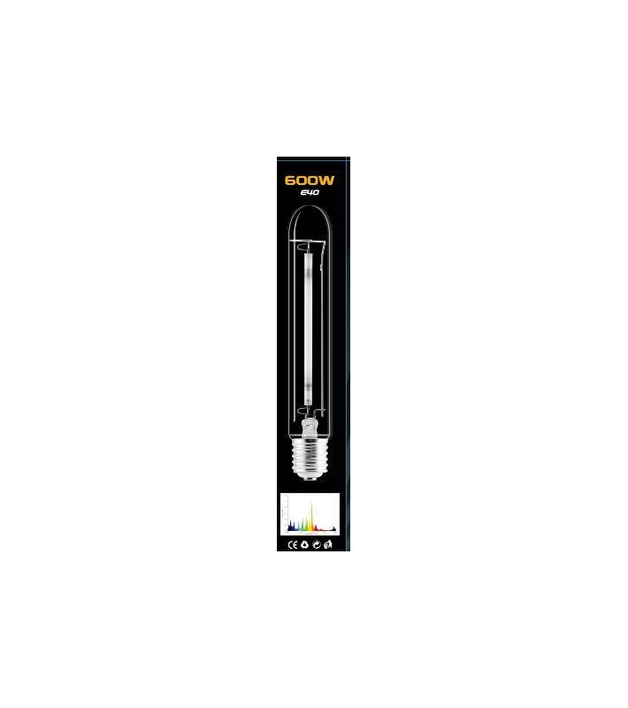 Ampoule 600W DUAL SPECTRUM HPS  Horti Sun Power Pro