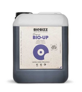 Biobizz BIO UP 5L Régulateur de PH