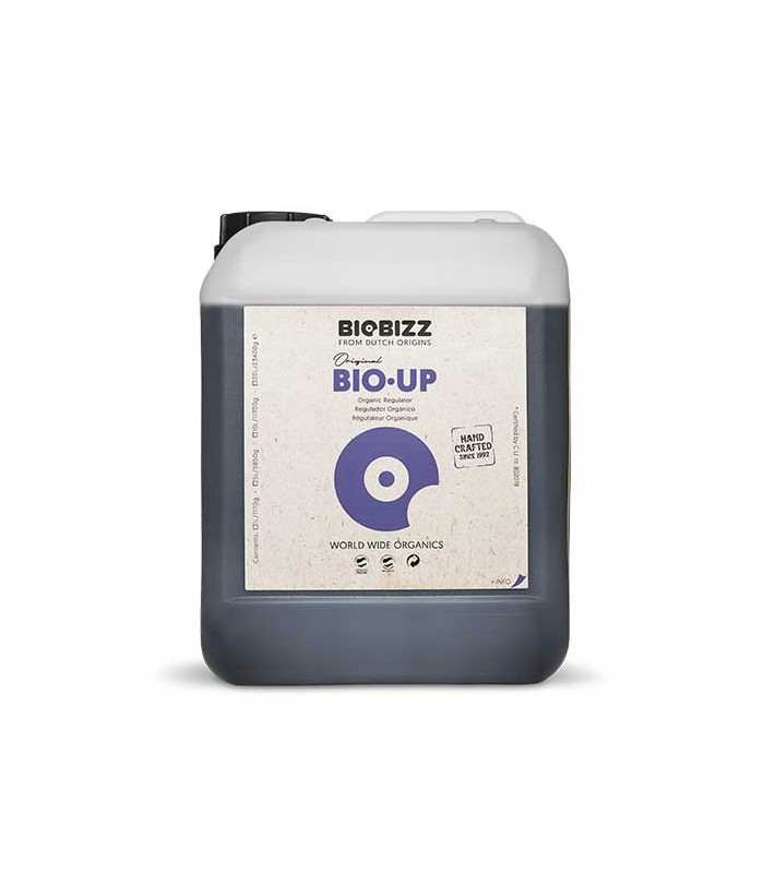 Biobizz BIO UP 5L Régulateur de PH