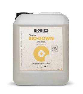 Biobizz BIO DOWN 5L Régulateur de PH