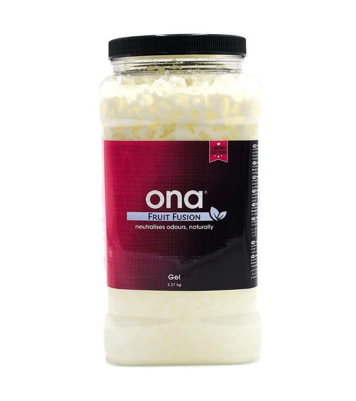 Ona Gel Fruit Fuzion - 3,27kg