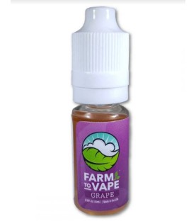 Arome Grape (raisin) 10 ml