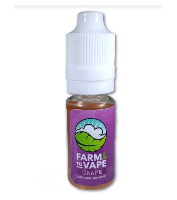 Arome Grape (raisin) 10 ml