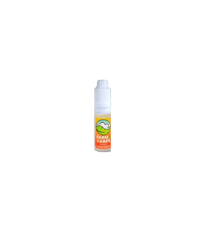 Arome  Mango (Mangue) 10 ml