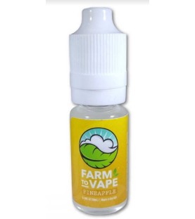 Arome Pinneaple (Ananas) 10 ml