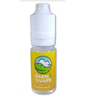 Arome Pinneaple (Ananas) 10 ml