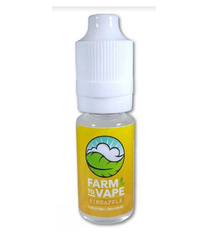 Arome Pinneaple (Ananas) 10 ml