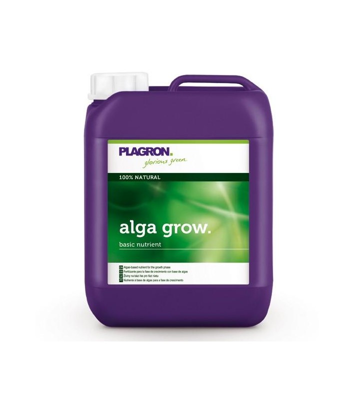 Plagron Alga grow - 10 Litres