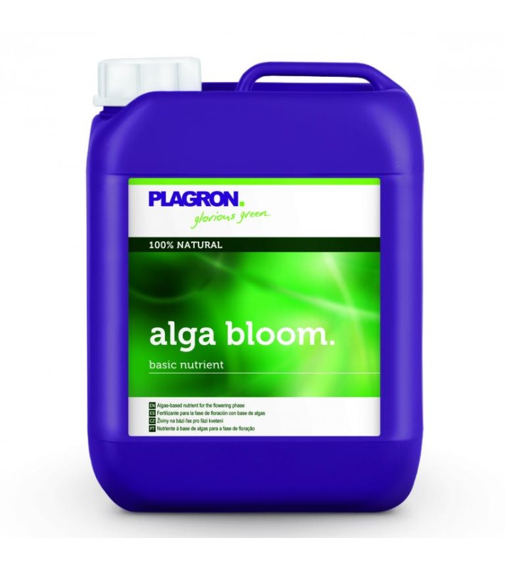 Plagron Alga bloom - 10 Litres