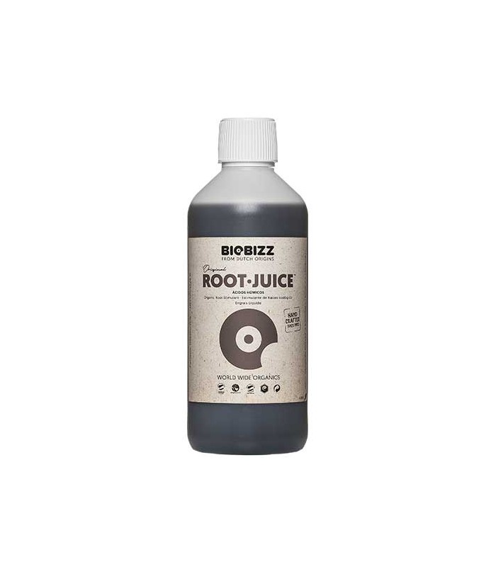 Biobizz Root Juice 500 ml