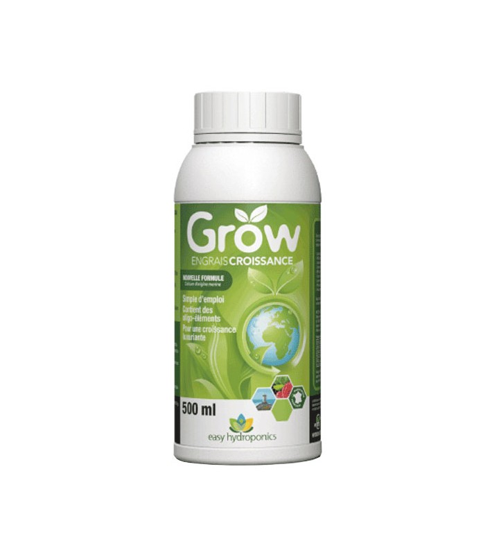 Hydropassion Easy Hydroponic Croissance 500ml