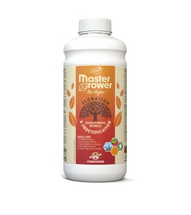 Master Grower Bio Vegan Bloom 1 L