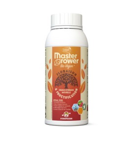 Master Grower Bio Vegan Bloom 500ml