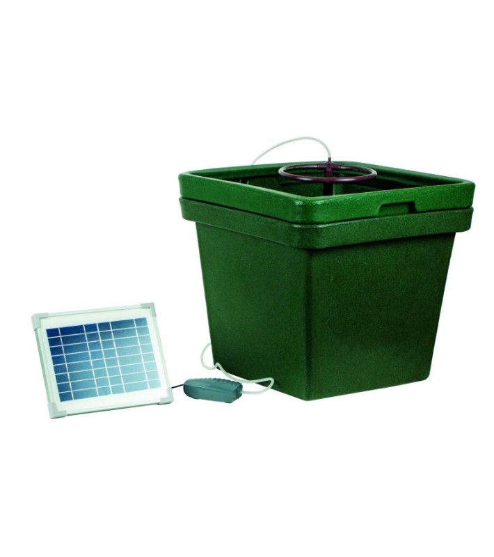 Euro AquaFarm V3 Solar pump