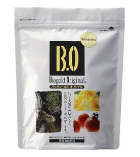 BioGold Engrais organique pour Bonsaï 5 KG