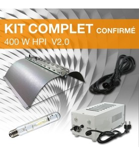 Kit complet 400W HPI CONFIRME * V2.0