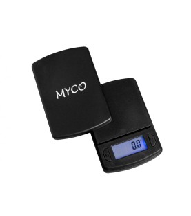 Balance OnBalance Myco MZ-1000 1000G x 0,1G