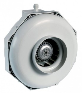 EXTRACTEUR CAN FAN RK160L  Ø160MM - 780M3/H