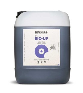 Biobizz BIO UP 10L Régulateur de PH