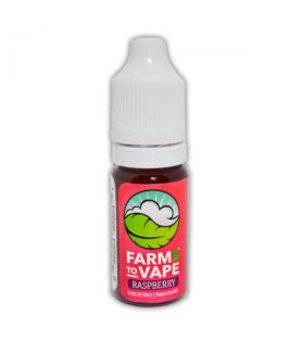 Arome Raspberry (framboise) 10 ml