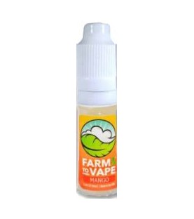 Arome  Mango (Mangue) 10 ml