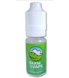 Arome Lime (Citron vert) 10 ml