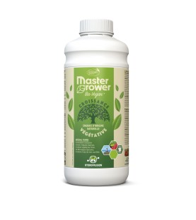 Master Grower Bio Vegan Grow 1 L