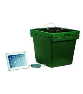 Euro AquaFarm V3 Solar pump