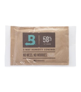 Sachet 67 gr- 58% RH emballé-Boveda