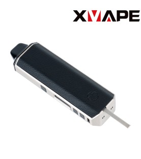 Vaporisateur XVAPE ARIA - Gothic Black