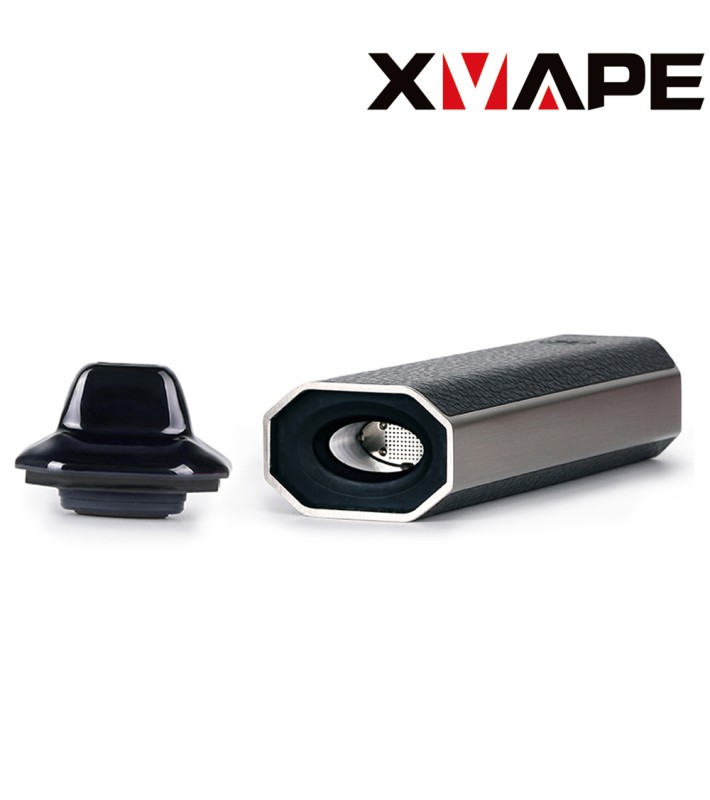 Vaporisateur XVAPE ARIA - Gothic Black