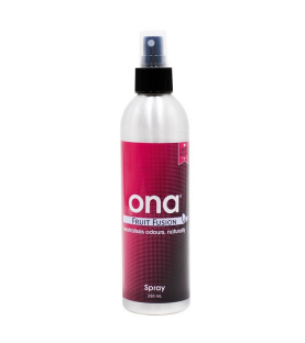 Ona Spray Fruit Fuzion - 250 ml