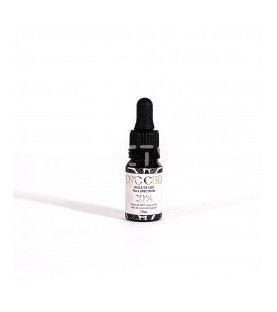 HUILE PREMIUM 10ML - DOC CBD 20%