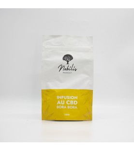 Infusion Bora Bora - 25gr