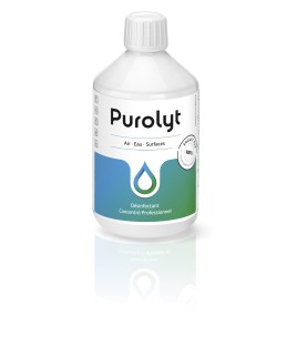 Purolyt 500 ml