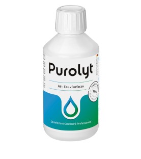 Purolyt 250 ml