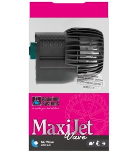 Pompe de brassage Maxi-Jet Wave 230 V 2000L/h