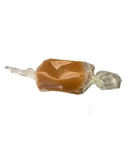 1 Kilo de Caramel Fleur de Sel et de Chanvre