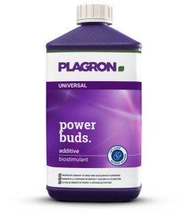 Plagron Power Buds 1 L
