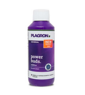 Plagron Power Buds 100 ml