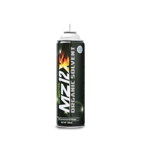 GAZ Solvant Organique 500ML -MZ12X