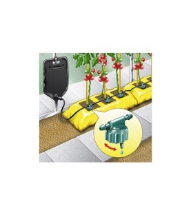 Kit d'irrigation 6 plantes BIG DRIPPA - GARLAND